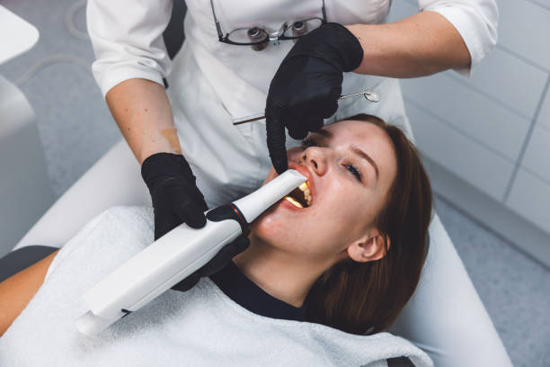 Best Chipped Tooth Repair Near Me  in Dawson, TX